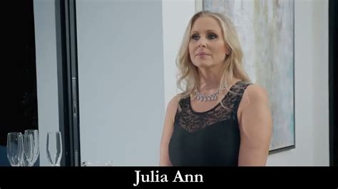 julia ann tube